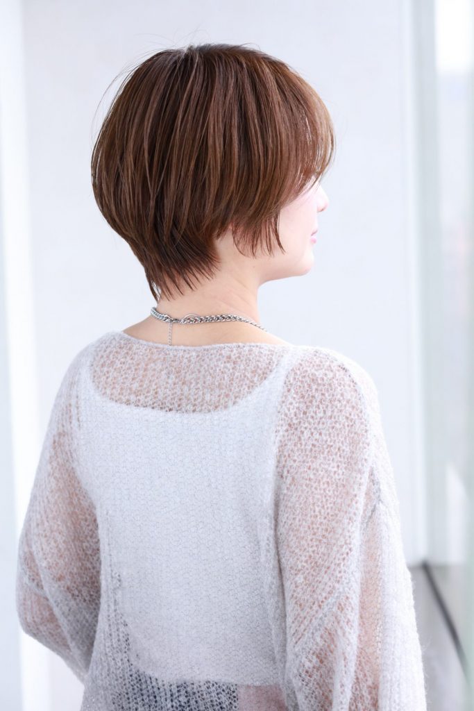 スリークショート