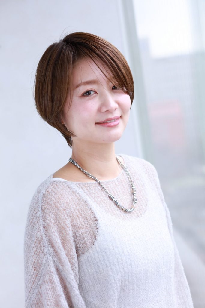 スリークショート