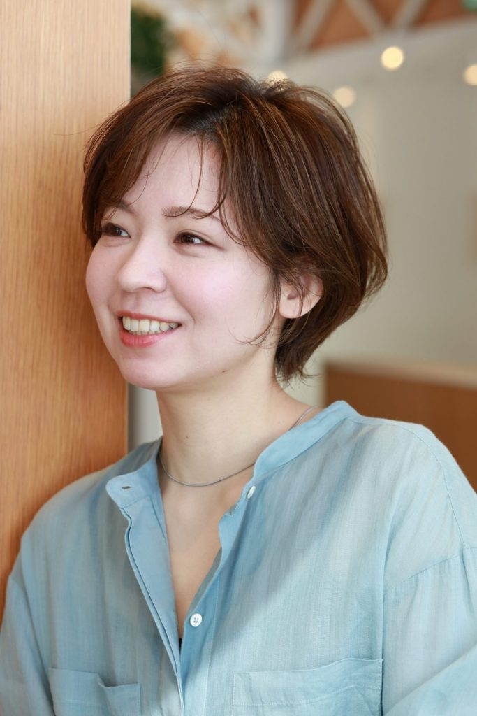 ヘルシーショート