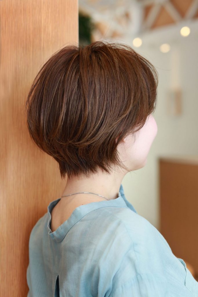 ヘルシーショート