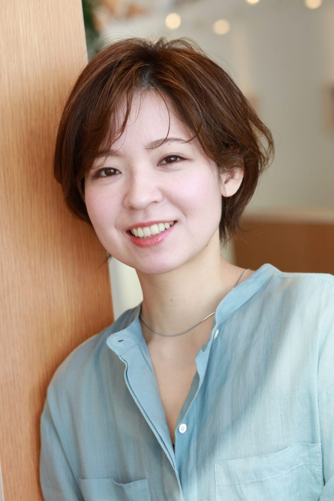 ヘルシーショート