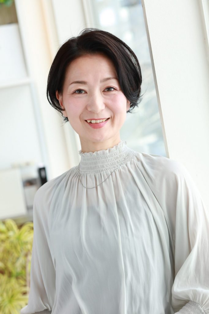 エレガントショート