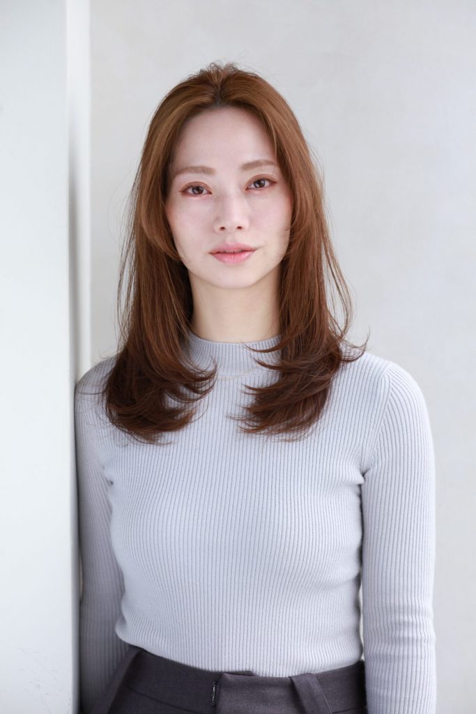 ヘルシーレイヤー