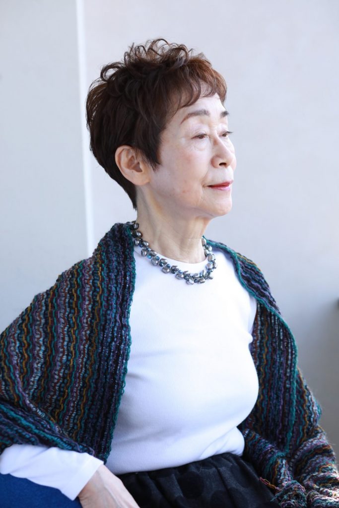 ふんわりショート