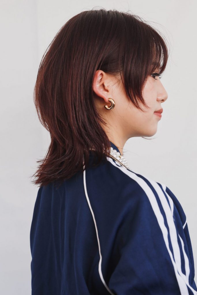 ウルフレイヤー