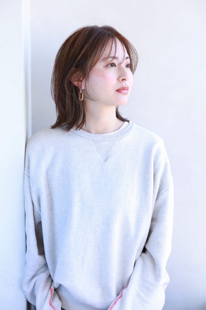 ナチュラルレイヤー