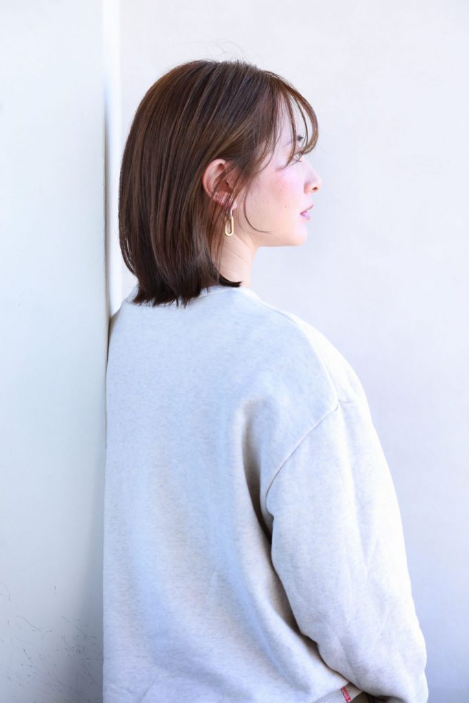 ナチュラルレイヤー