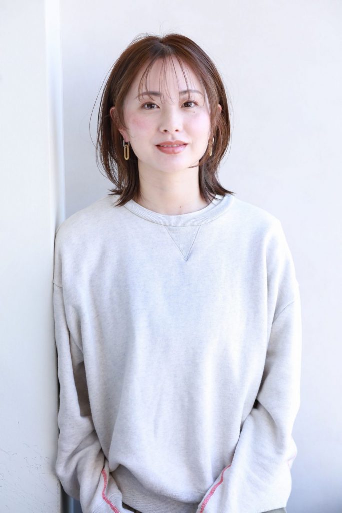 ナチュラルレイヤー