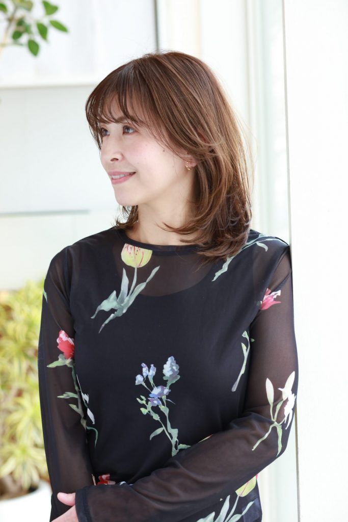 ゆるふわレイヤー