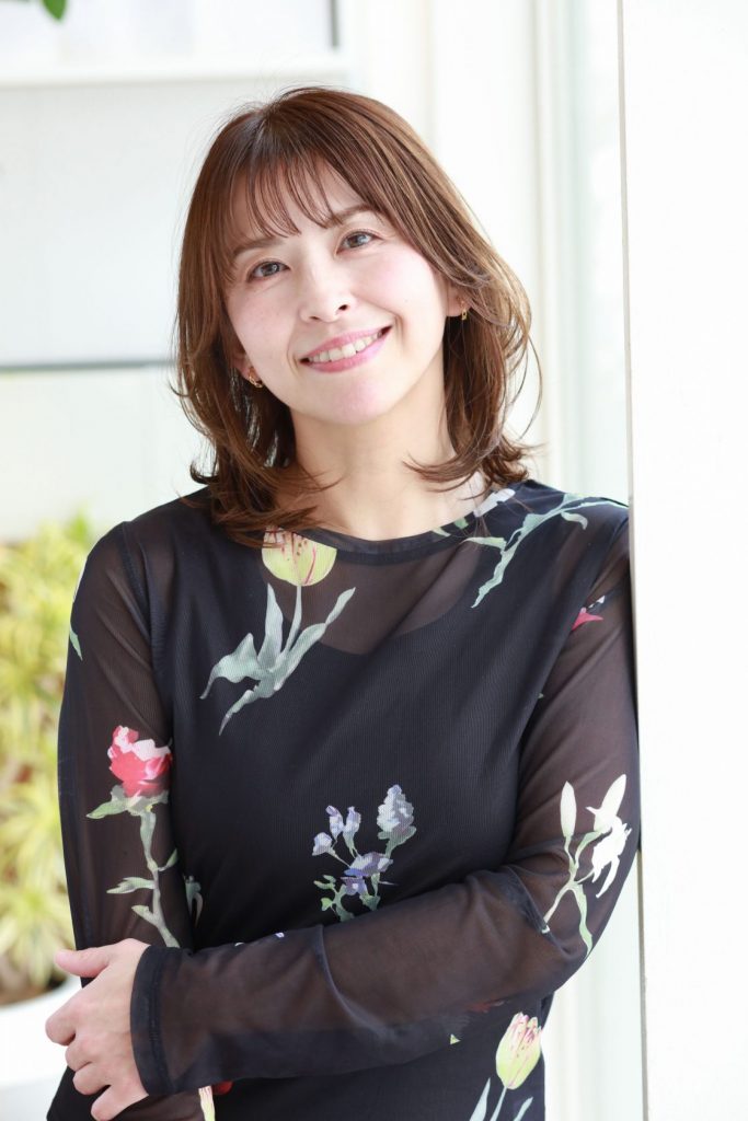 ゆるふわレイヤー