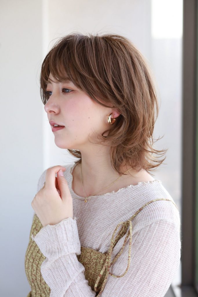 くびれミディアム