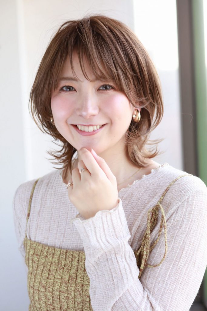 くびれミディアム