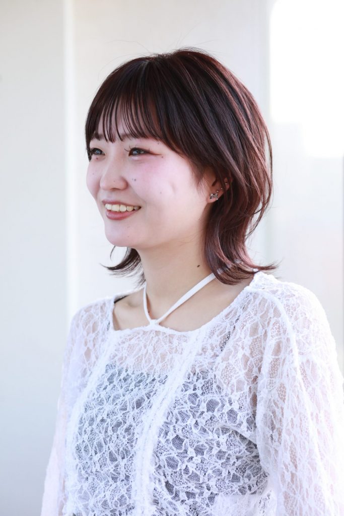 ウルフレイヤー