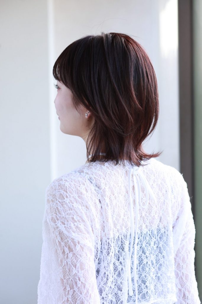 ウルフレイヤー