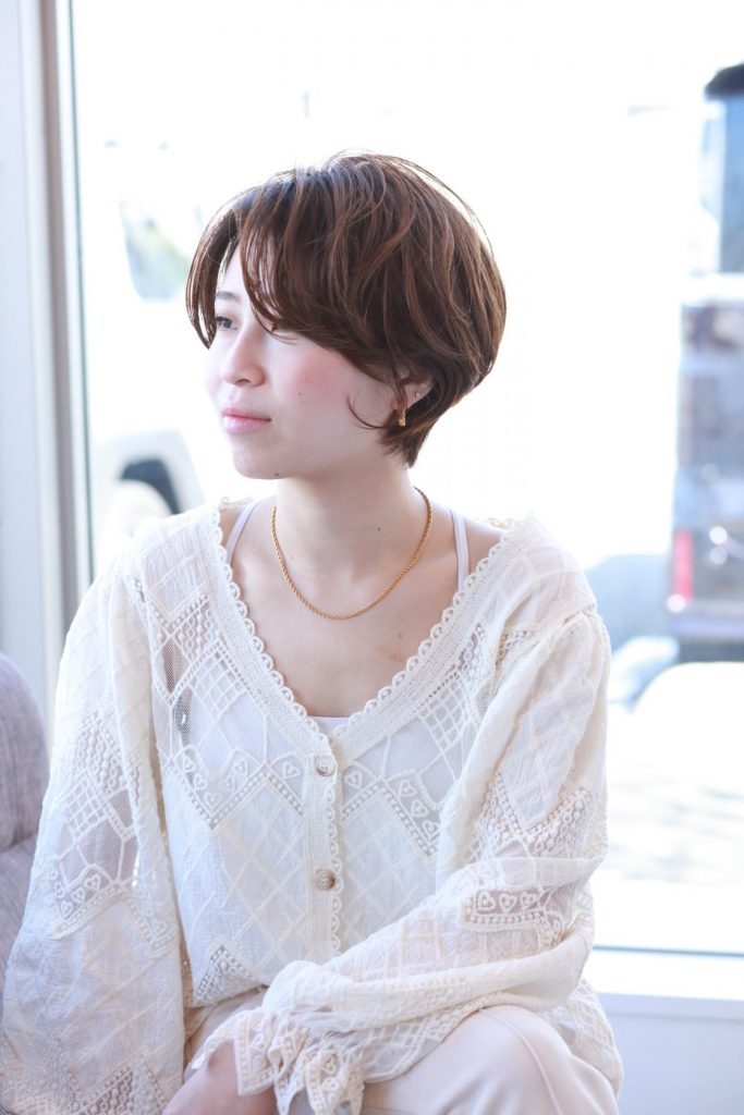 エアリーショート