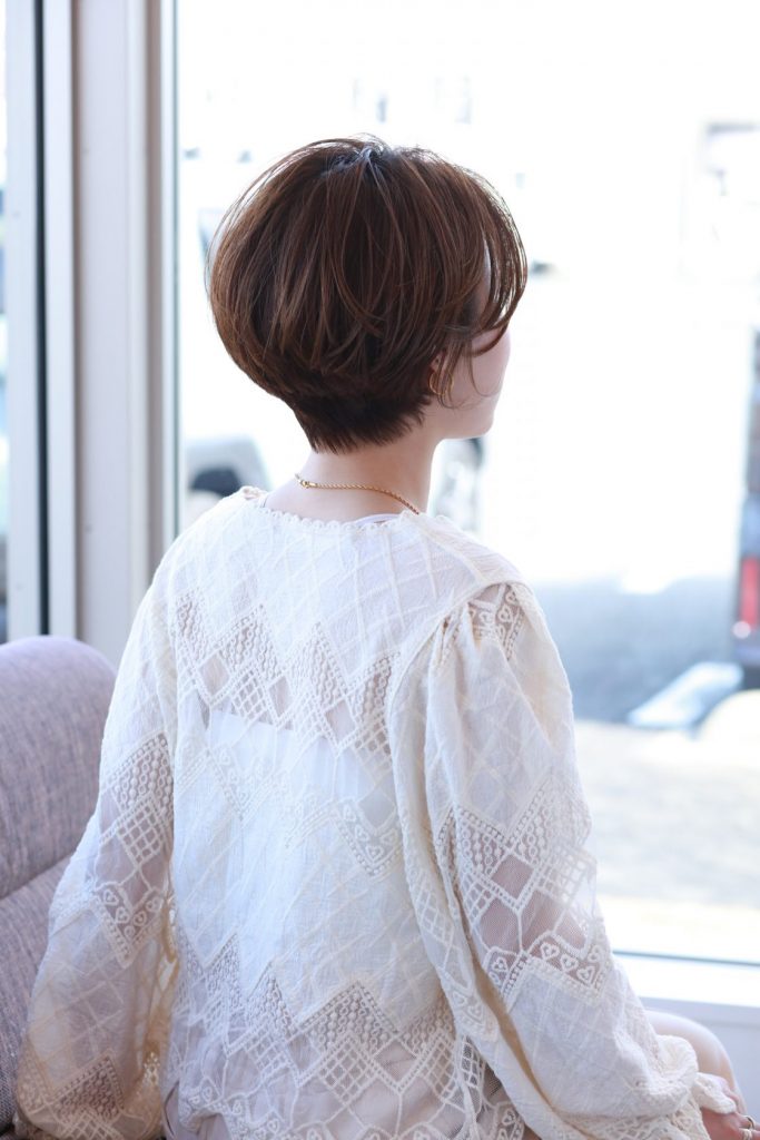 エアリーショート