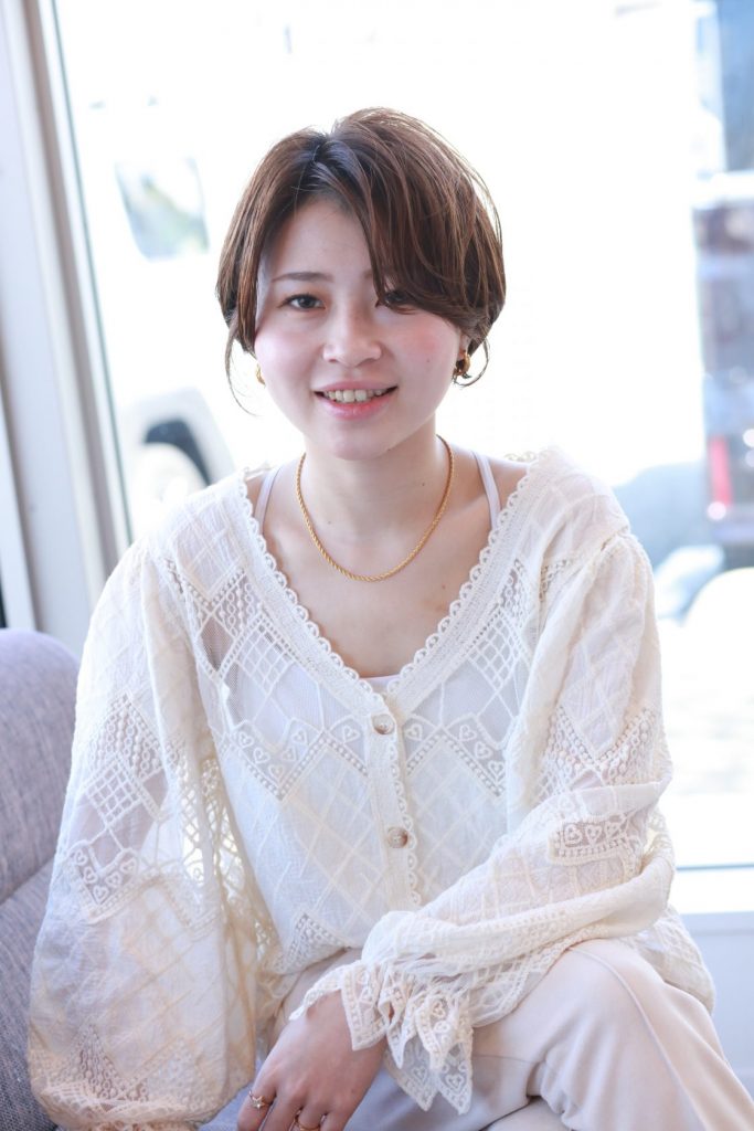 エアリーショート