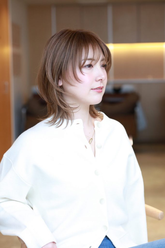 マッシュミディ