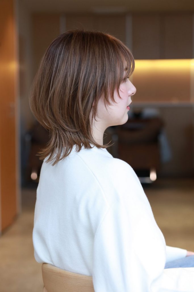 マッシュミディ