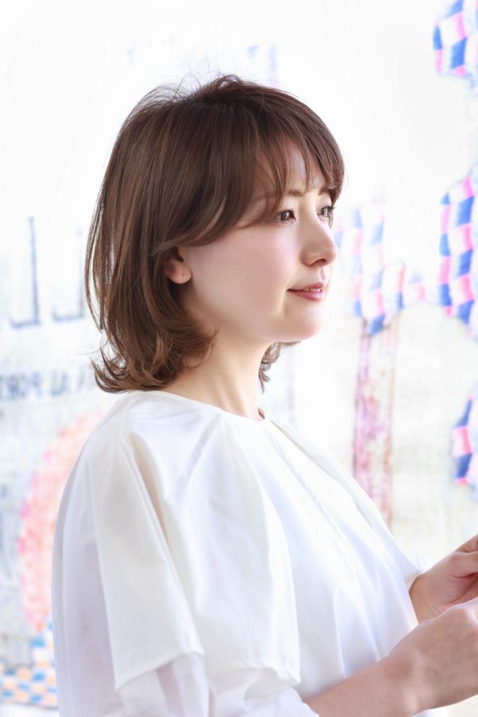 ゆるふわウルフ