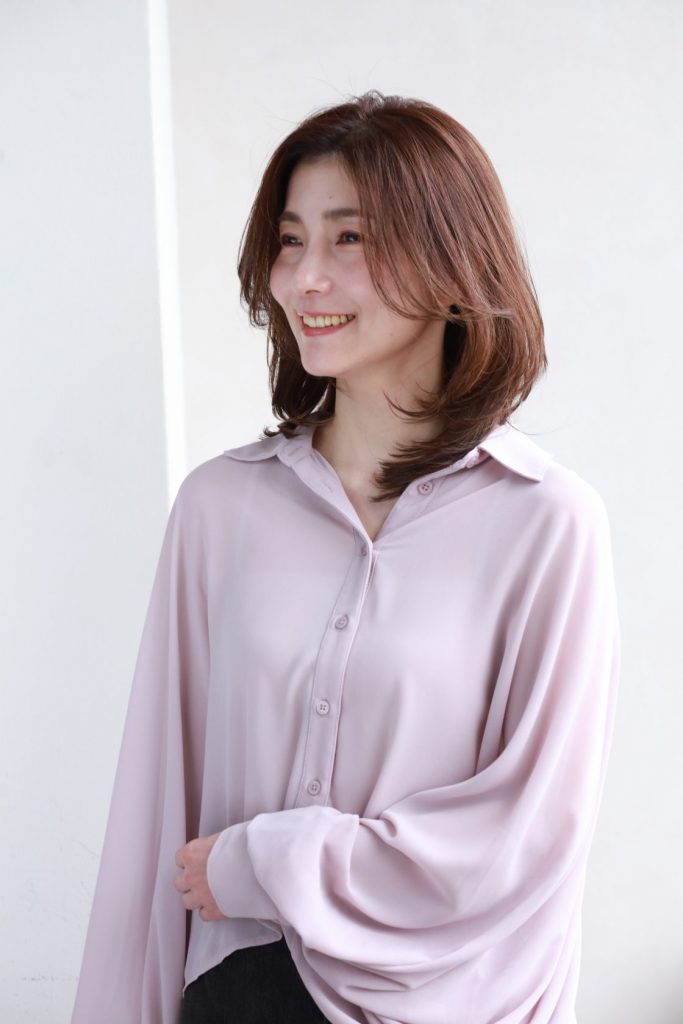 ヘルシーレイヤー