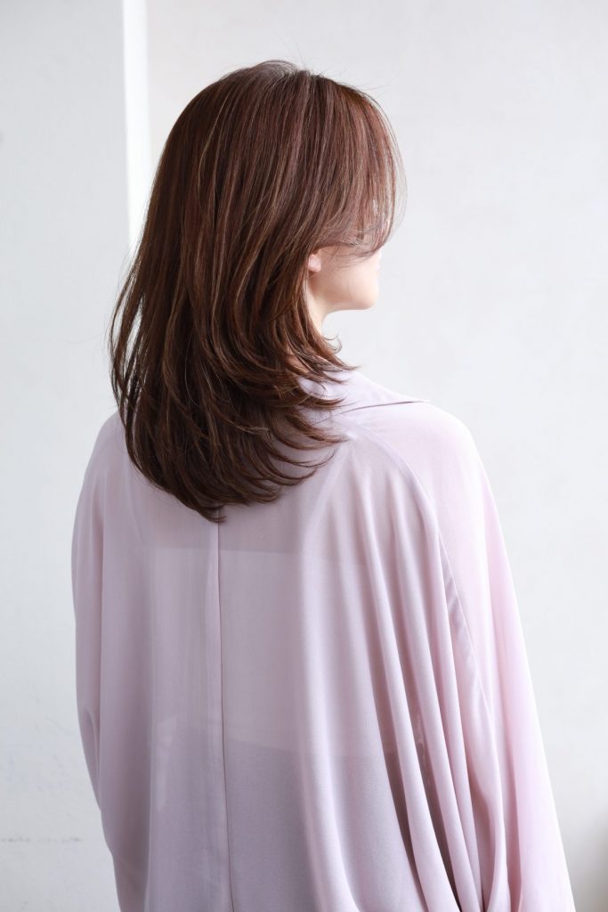 ヘルシーレイヤー