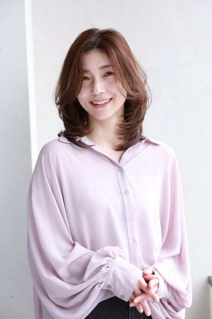 ヘルシーレイヤー