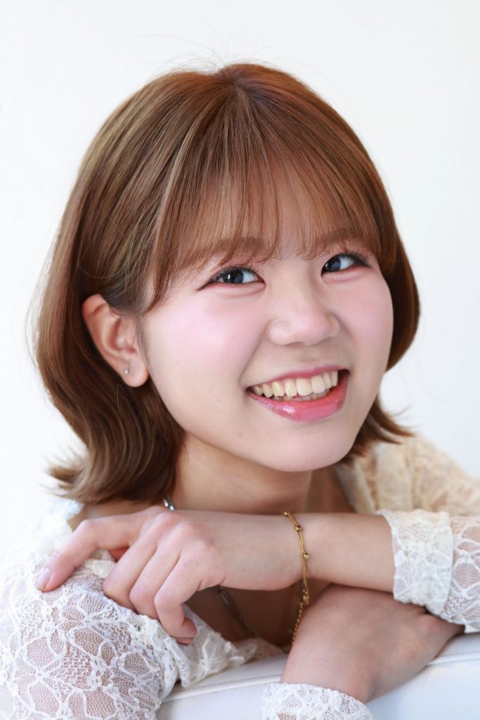 外ハネボブ