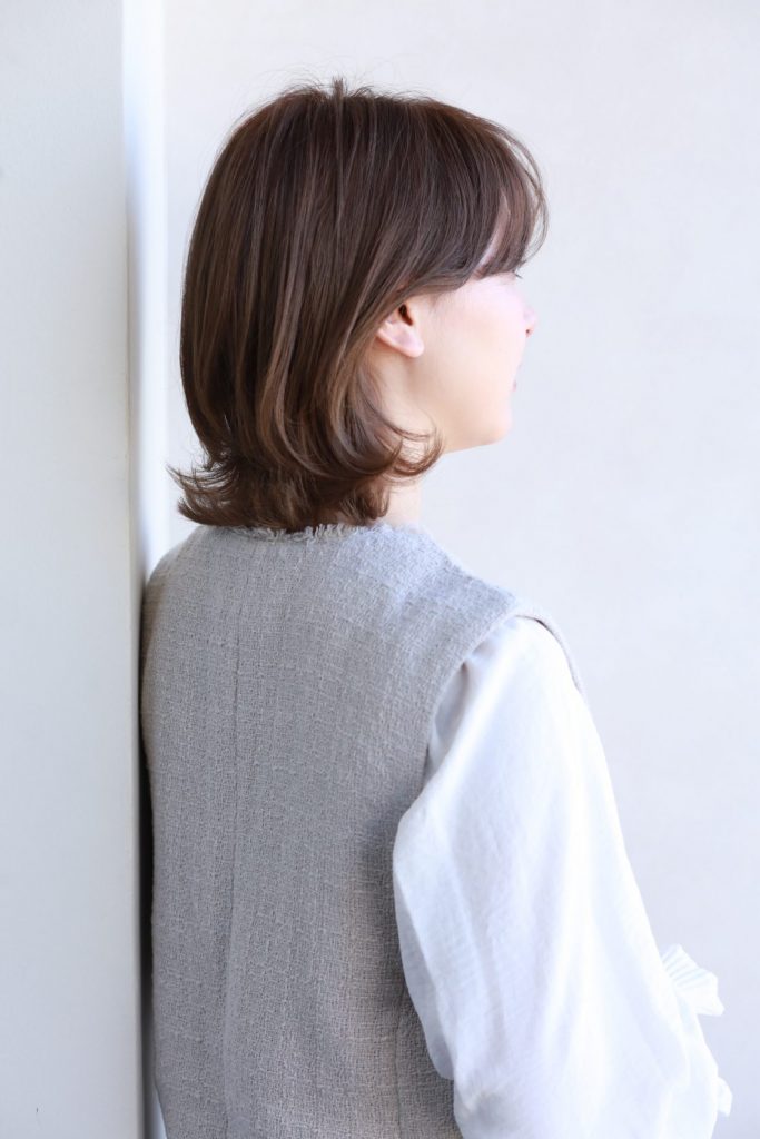 くびれミディ