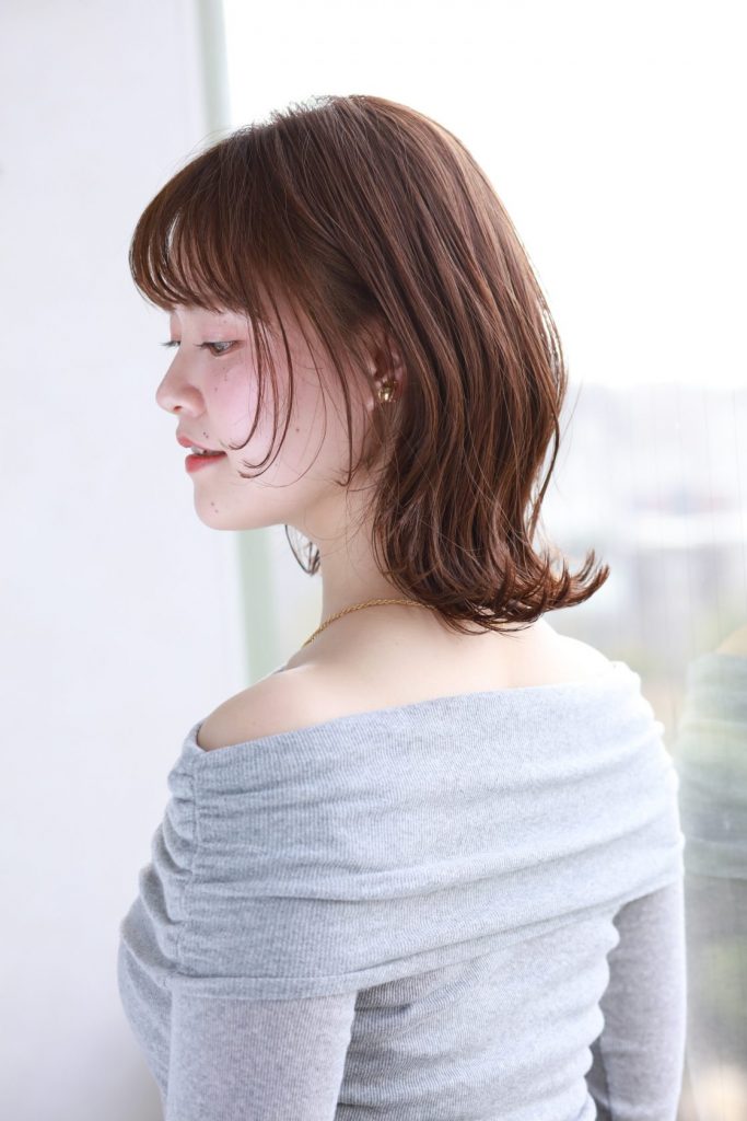 ゆるふわミディ