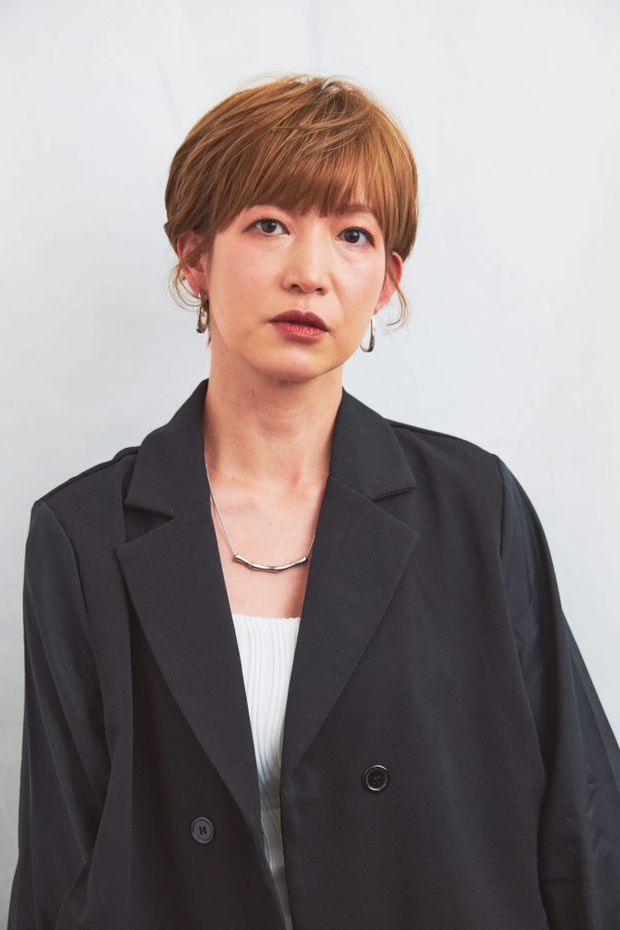 大人ショート