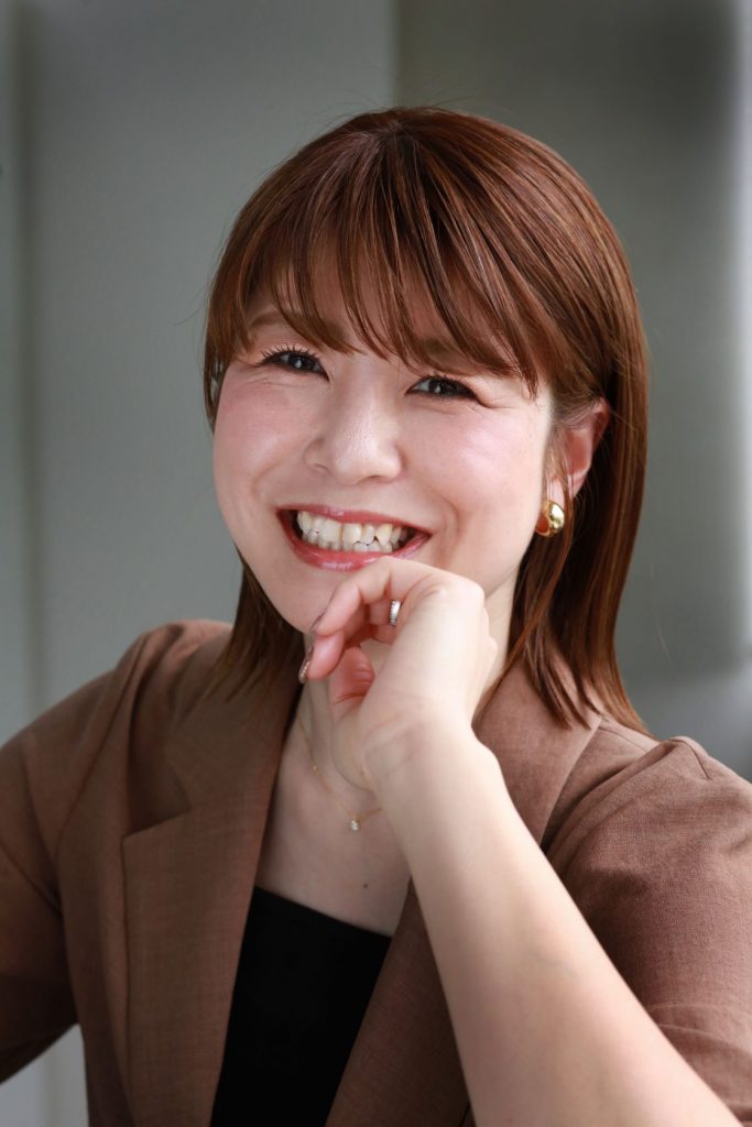 ストレートボブ
