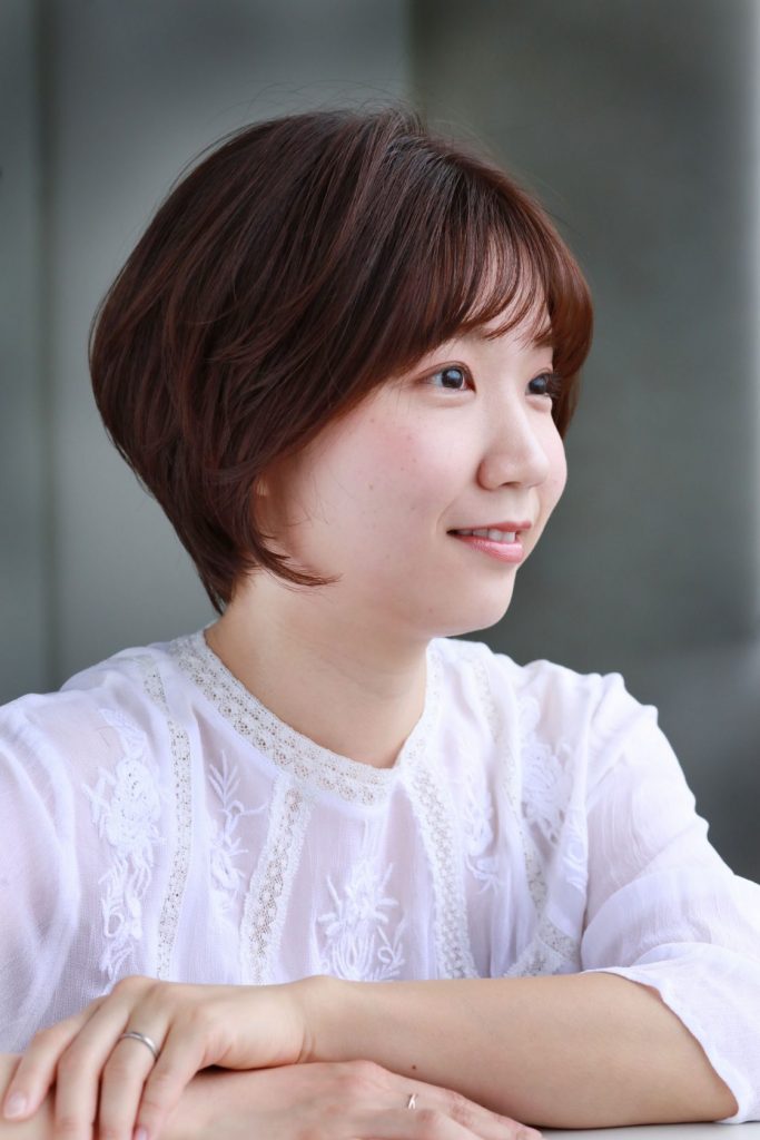大人ショート