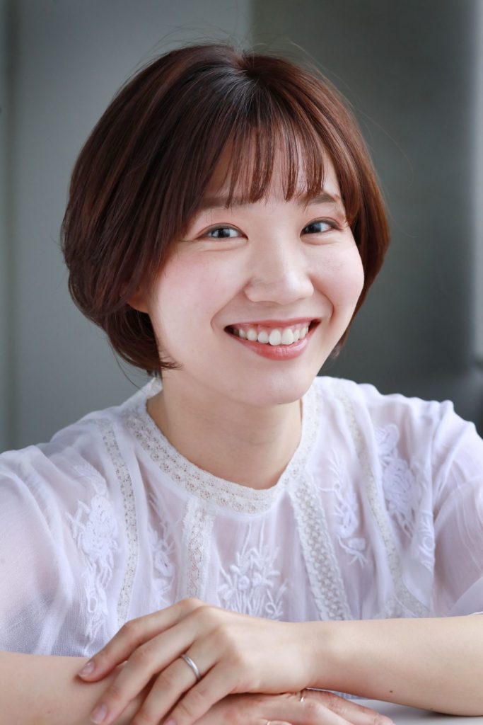 大人ショート