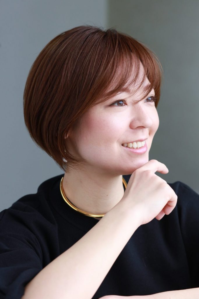 シンプルショート