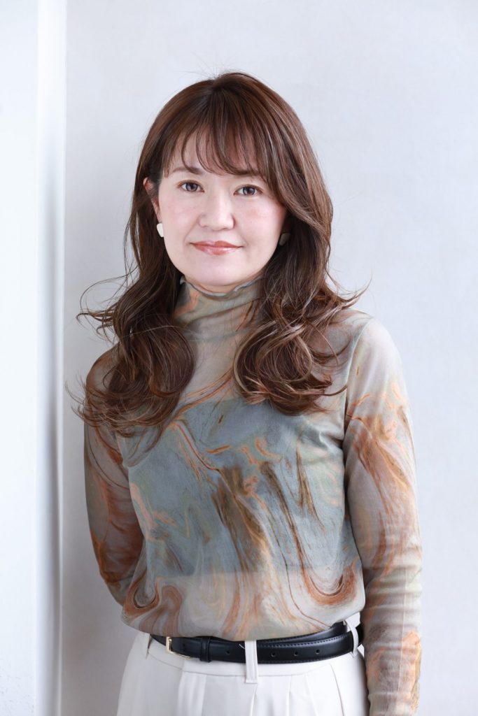 ハイライトロング