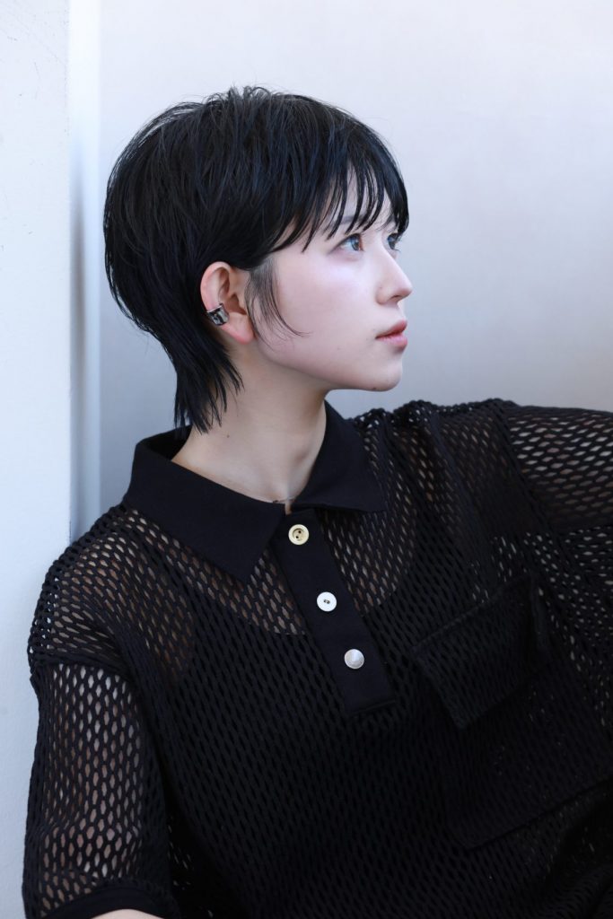 レイヤーショート