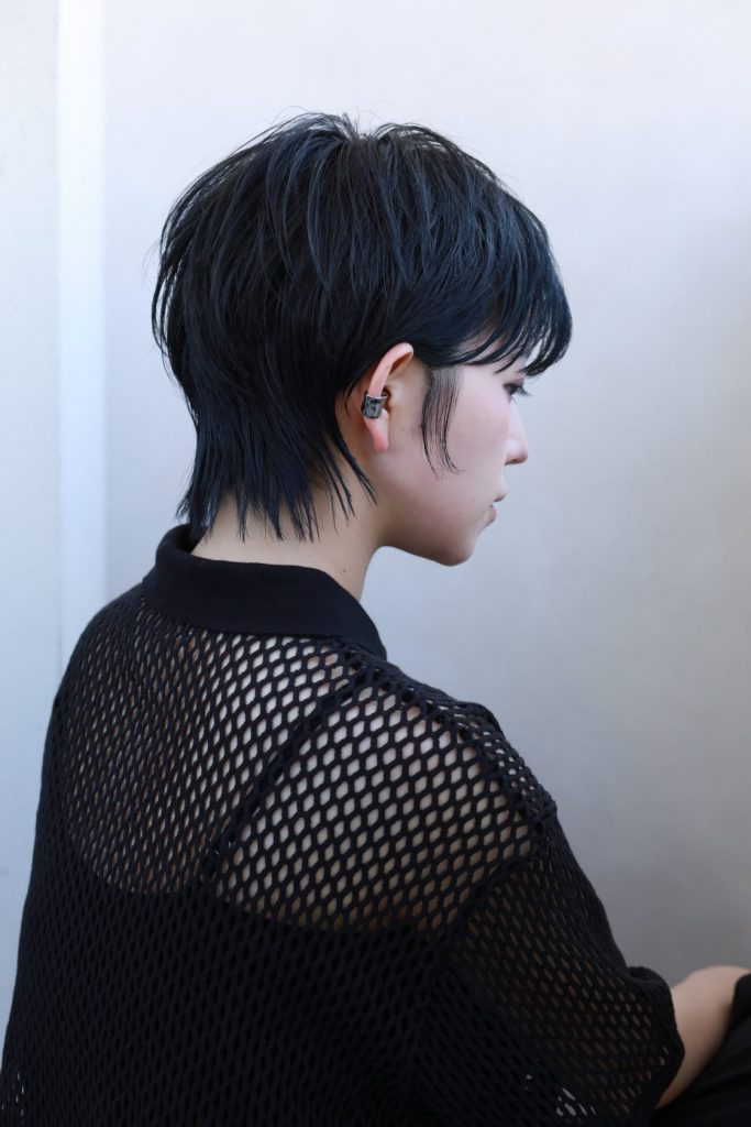レイヤーショート