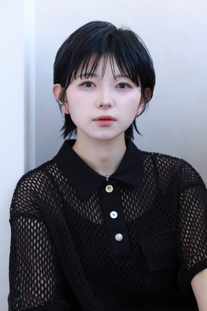レイヤーショート