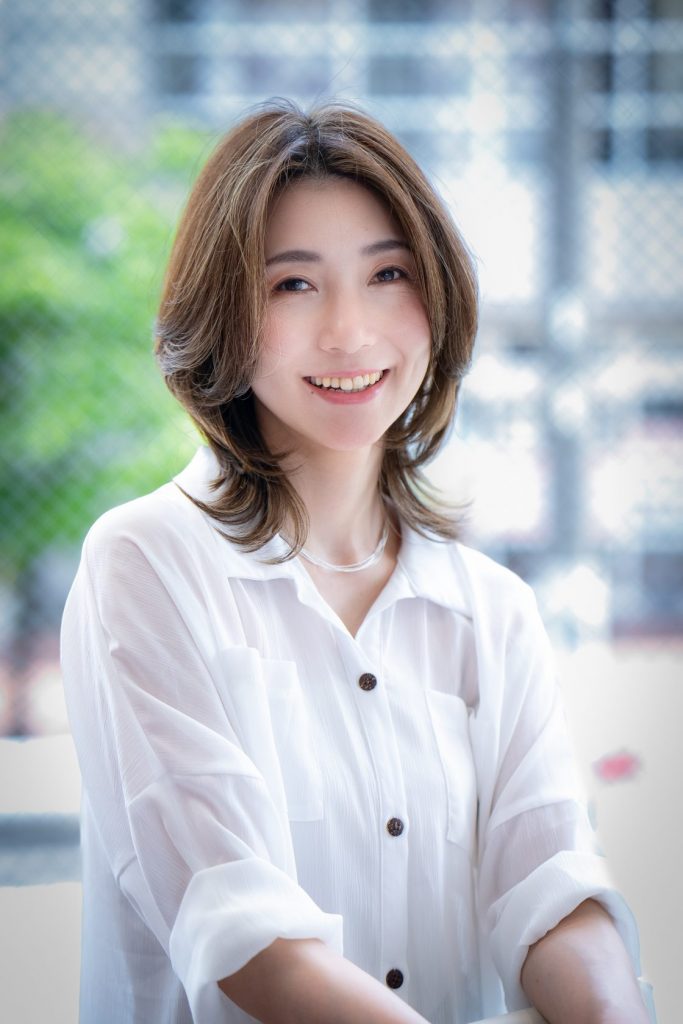 大人ミディアムレイヤー