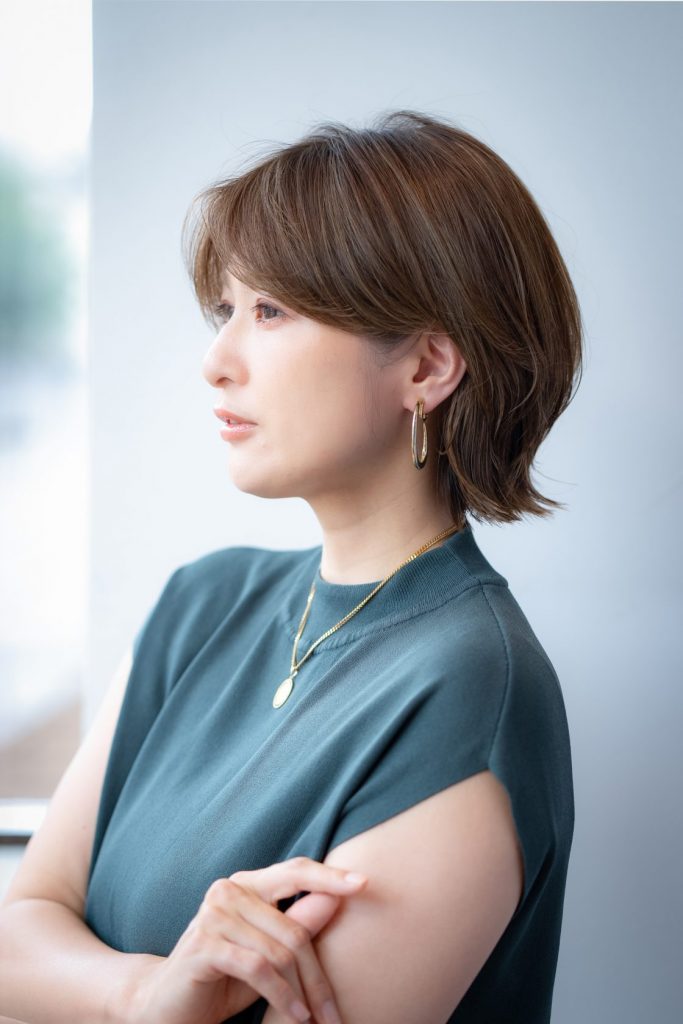 外ハネボブ