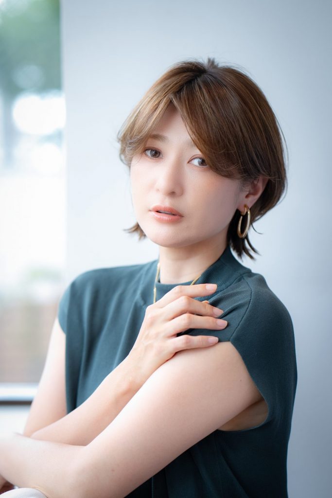 外ハネボブ