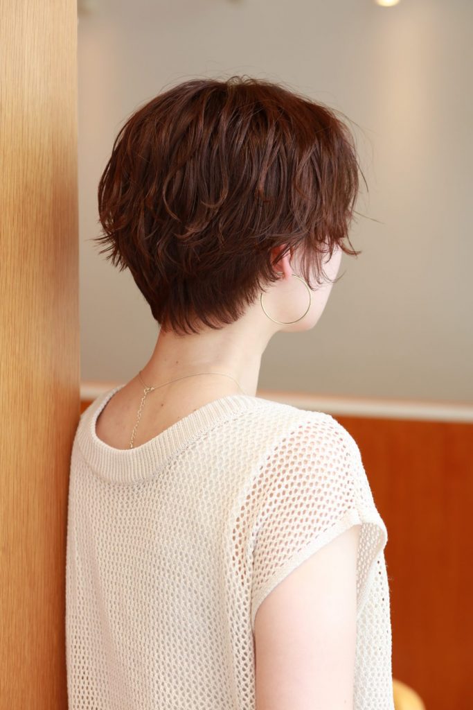波巻きセンターパート