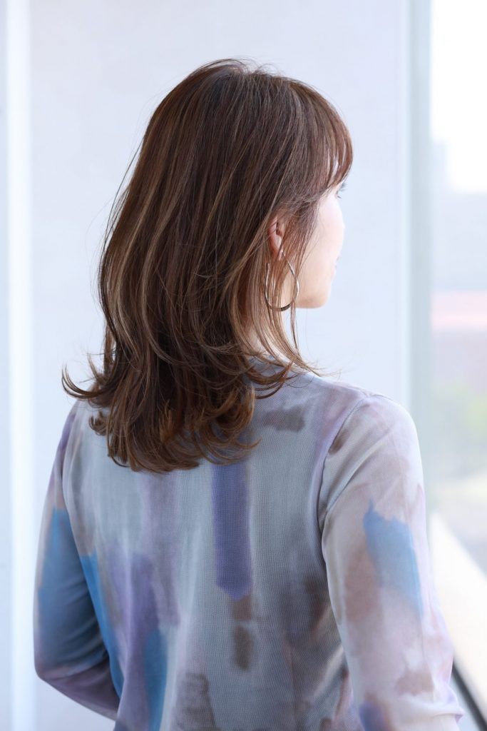 ロングレイヤー