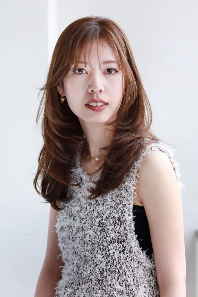 フェミニンハイレイヤー
