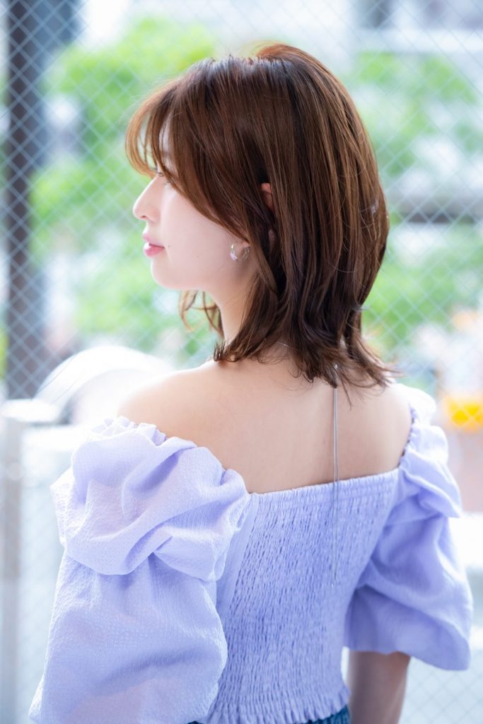 シフォンレイヤー