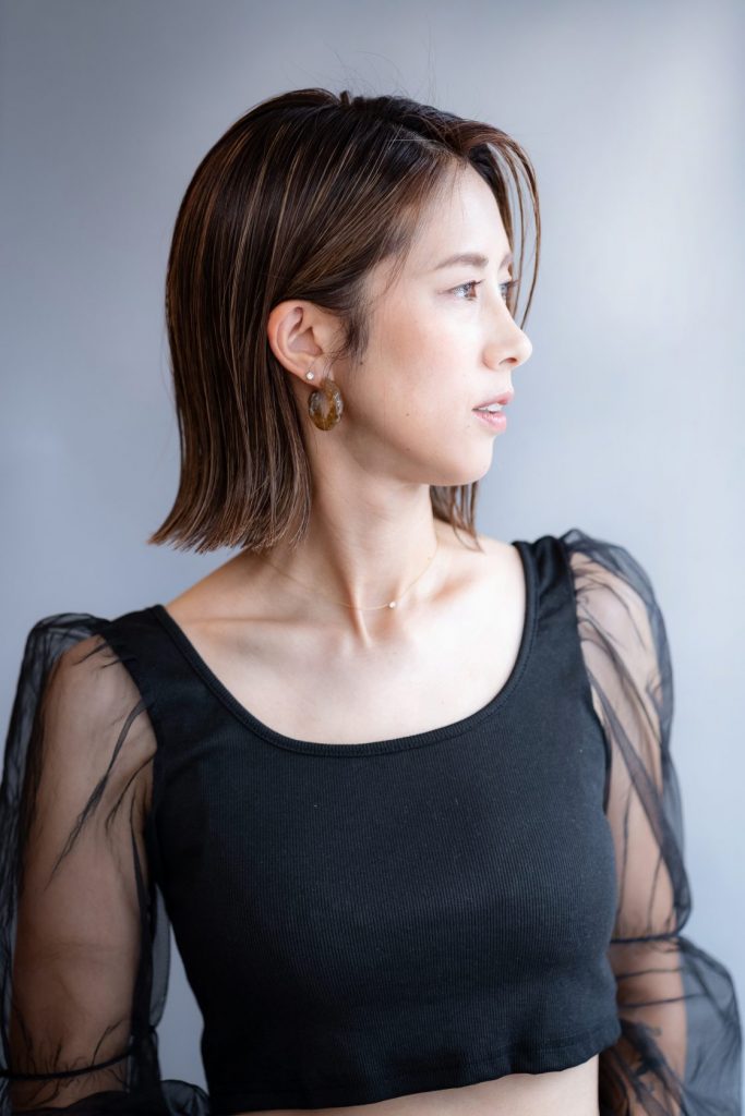 大人スリークボブ
