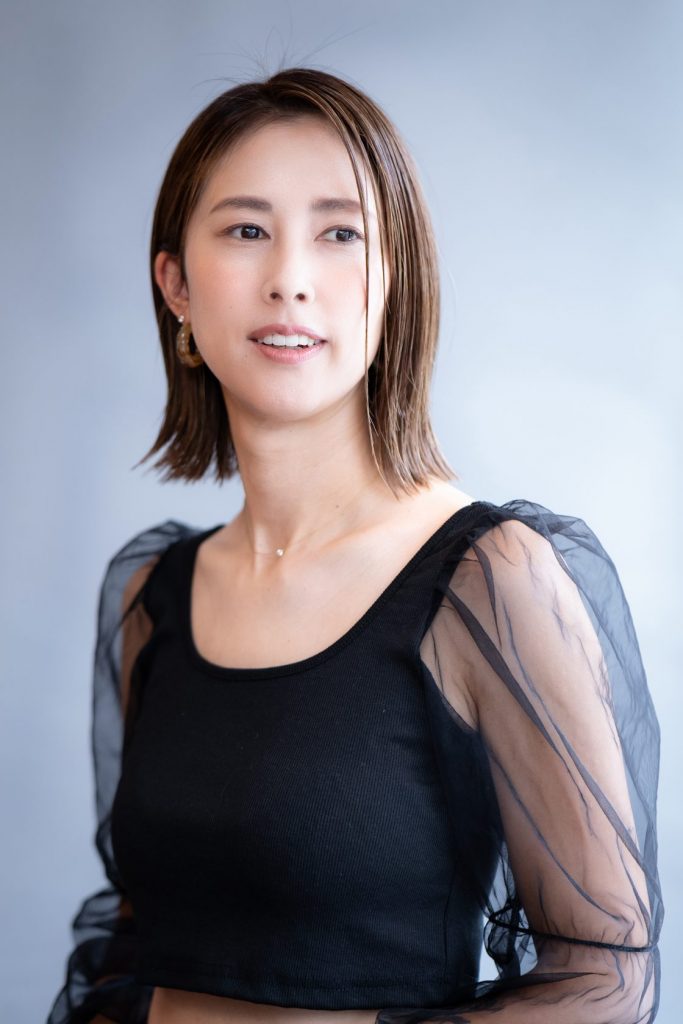 大人スリークボブ