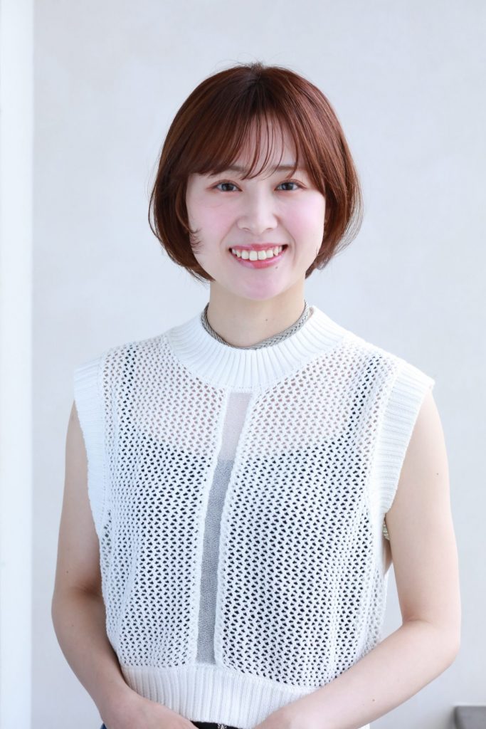フェイスレイヤーボブ