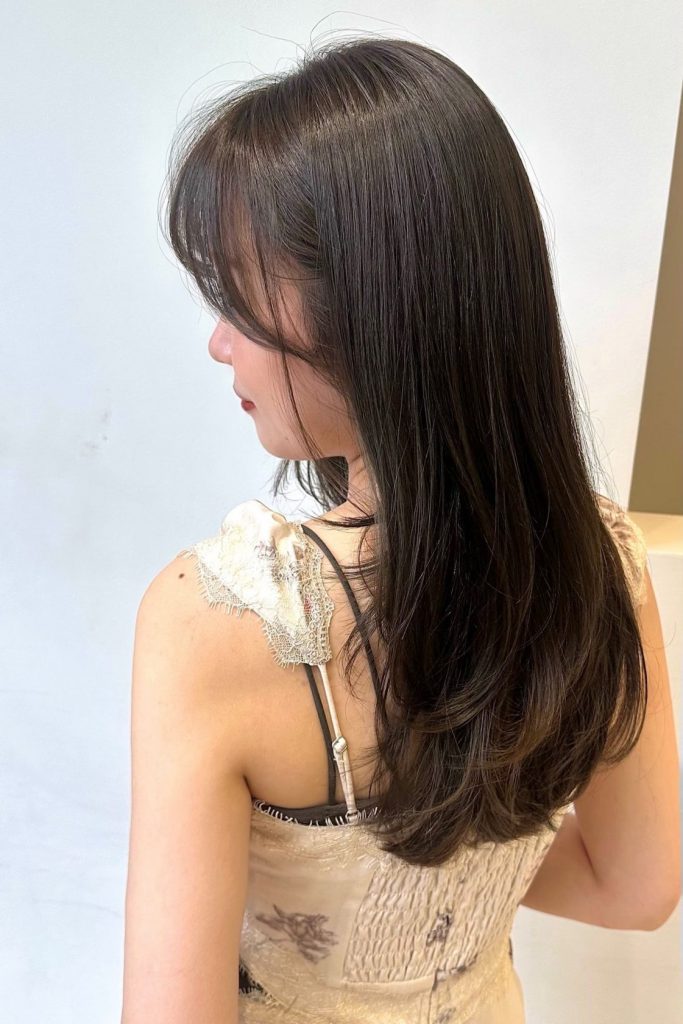 ロングレイヤー
